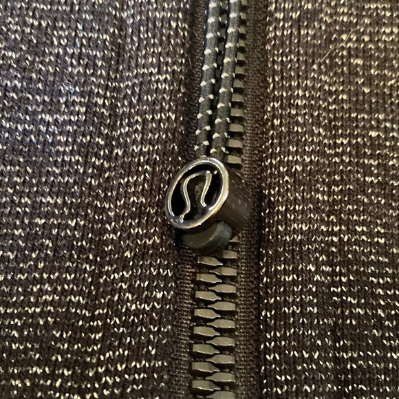 Lululemon halfzip hoodie - Picture 3 of 10
